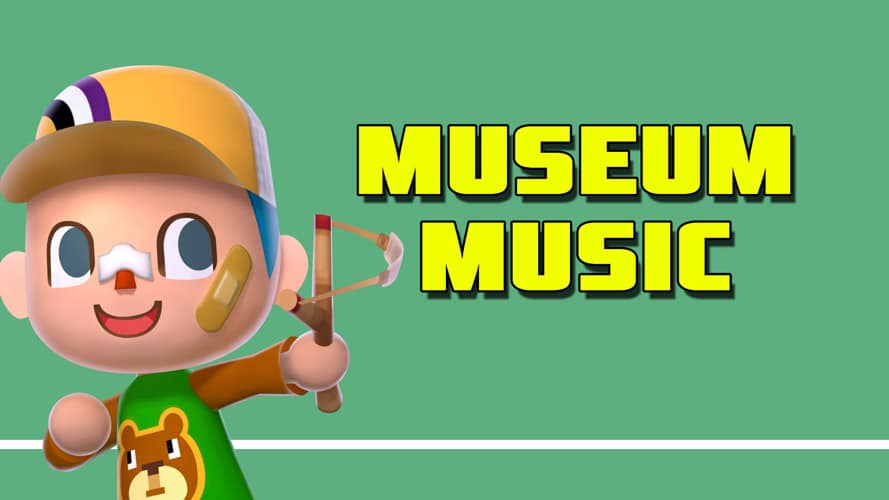 Top 8 Animal Crossing Songs For Your Video Game Music Playlist