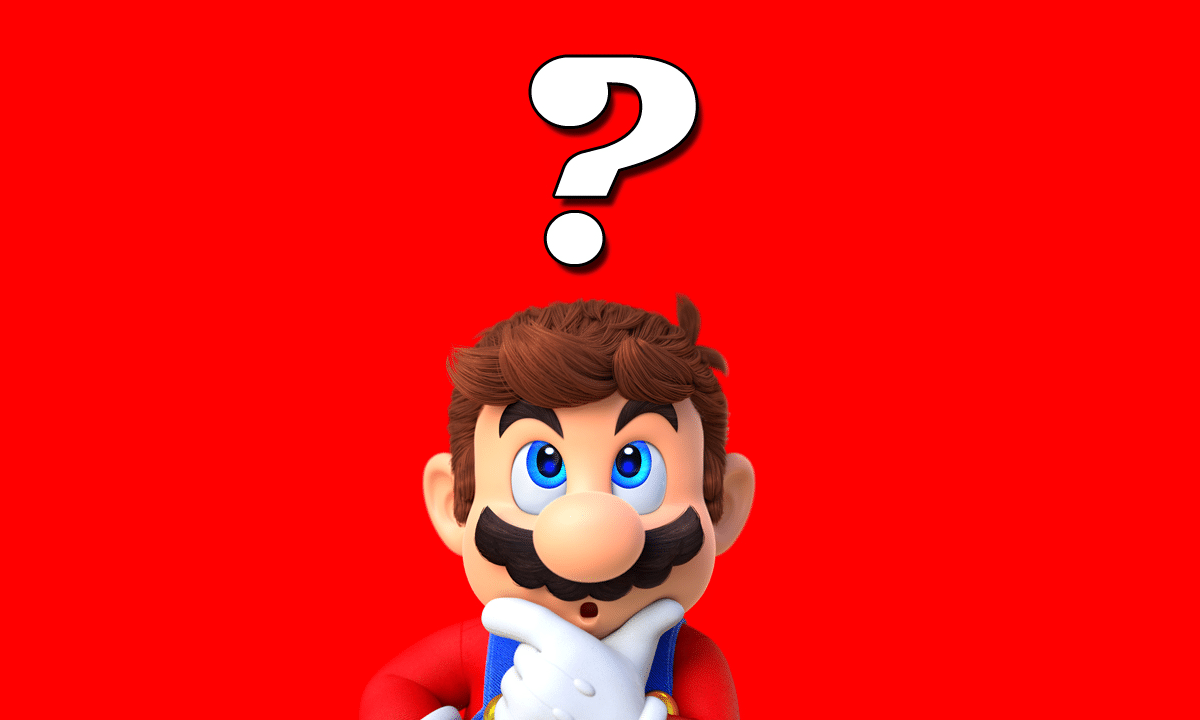 mario