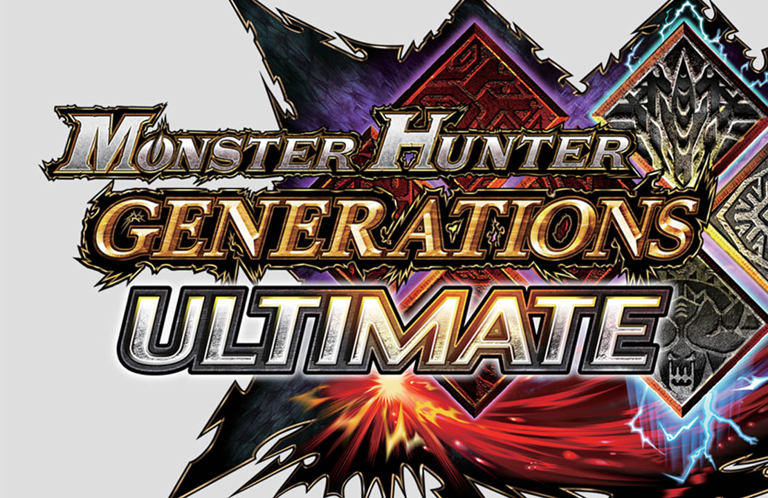 How to Transfer Monster Hunter Generations Save File From 3DS to Switch