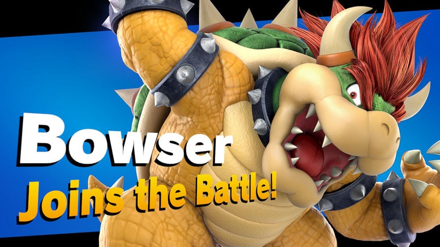 bowser small