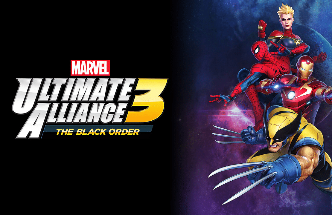 How to Download Marvel Ultimate Alliance 3 on Nintendo Switch!!!