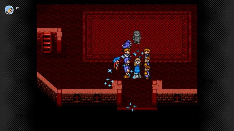 Breath of Fire 1 image