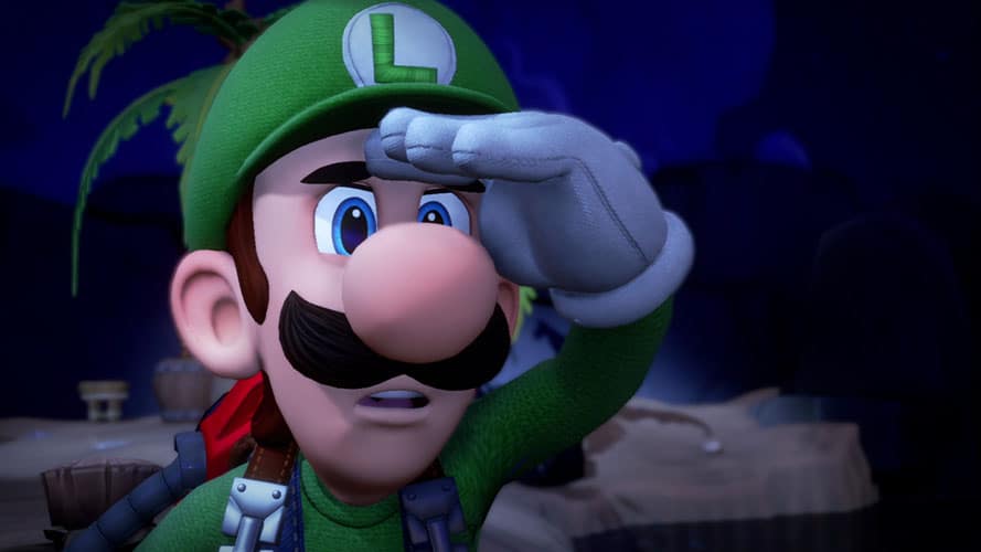 Nintendo Switch Games Release Dates: October 2019