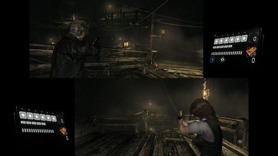 Resident Evil 6 pic 2