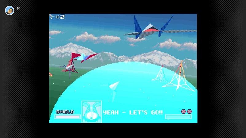 Star Fox image
