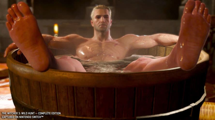 Witcher3 pic 1