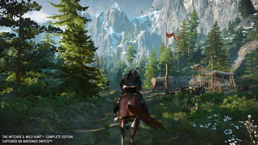 Witcher3 pic 2