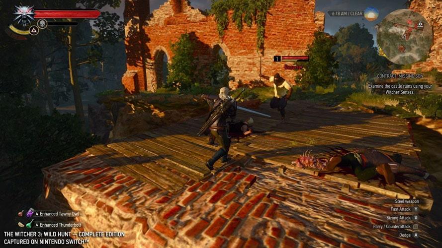 Witcher3 pic 3