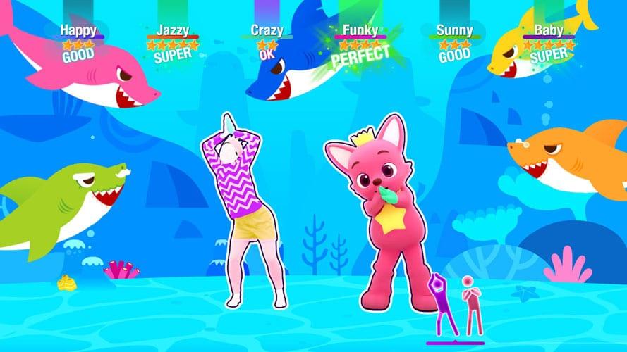 Just Dance 2020 pic 3