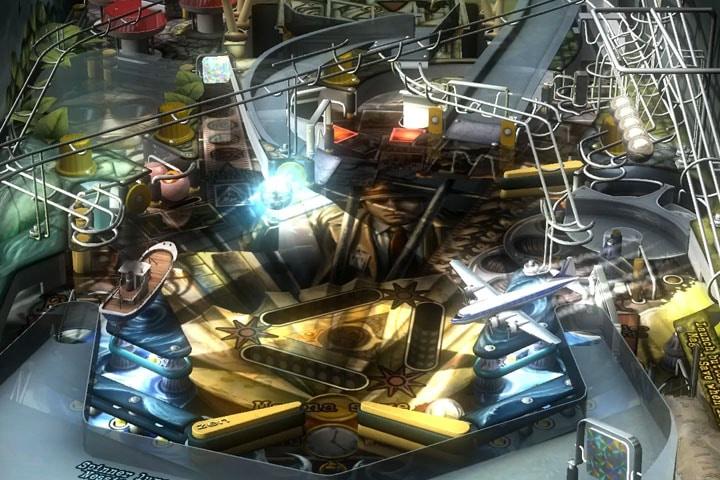 Pinball FX3 Nintendo Switch ACA BlogImage