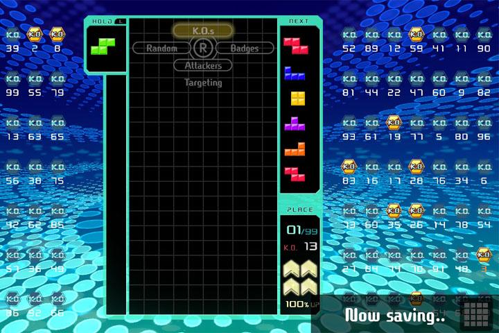 Tetris 99 Nintendo Switch ACA BlogImage