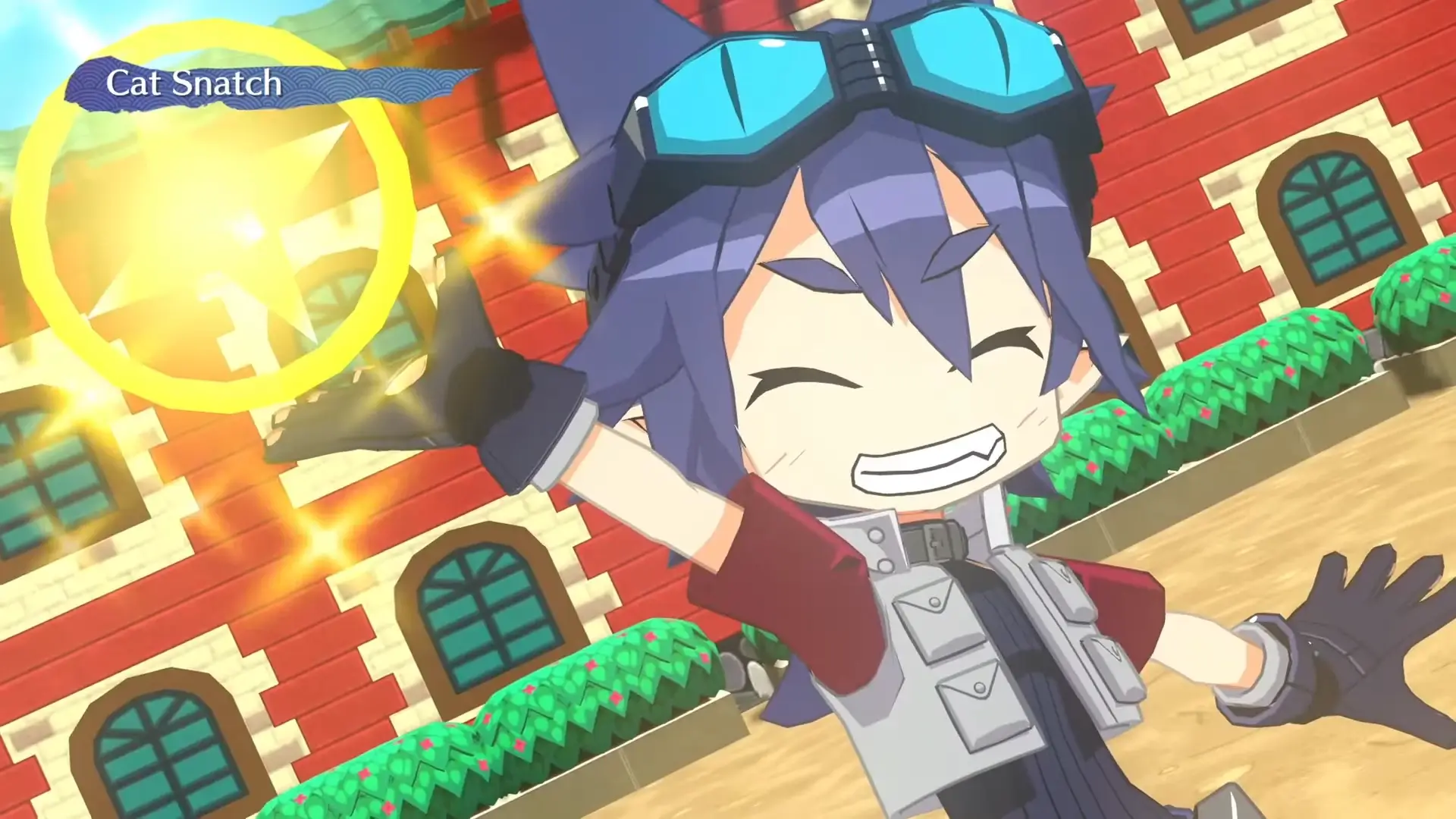 6 Exciting Nintendo Switch Game Trailers Of Awesomeness 3 converted disgaea 7 dude