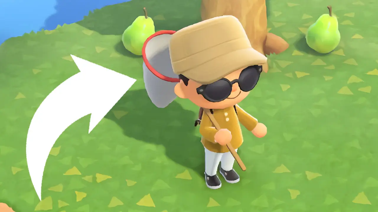 Top 5 Tools You Should Be Using In Animal Crossing: New Horizons