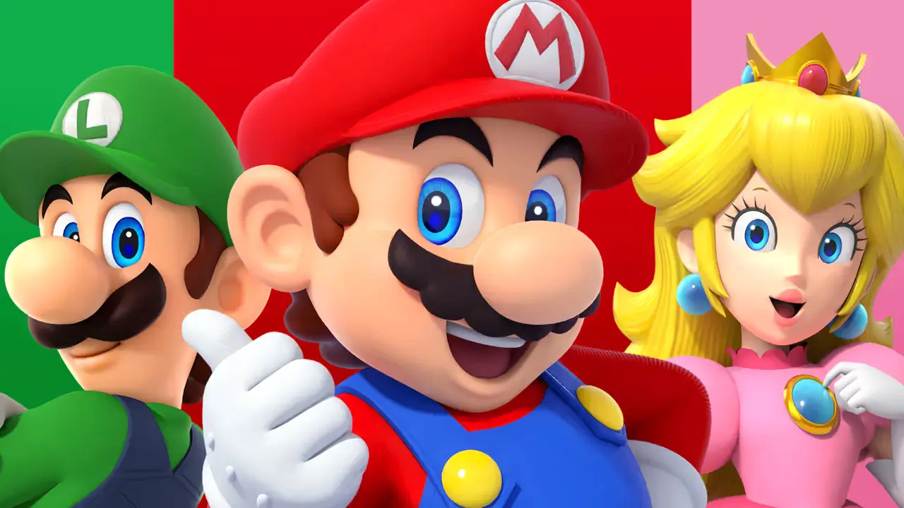Awesome Mario Games On Sale