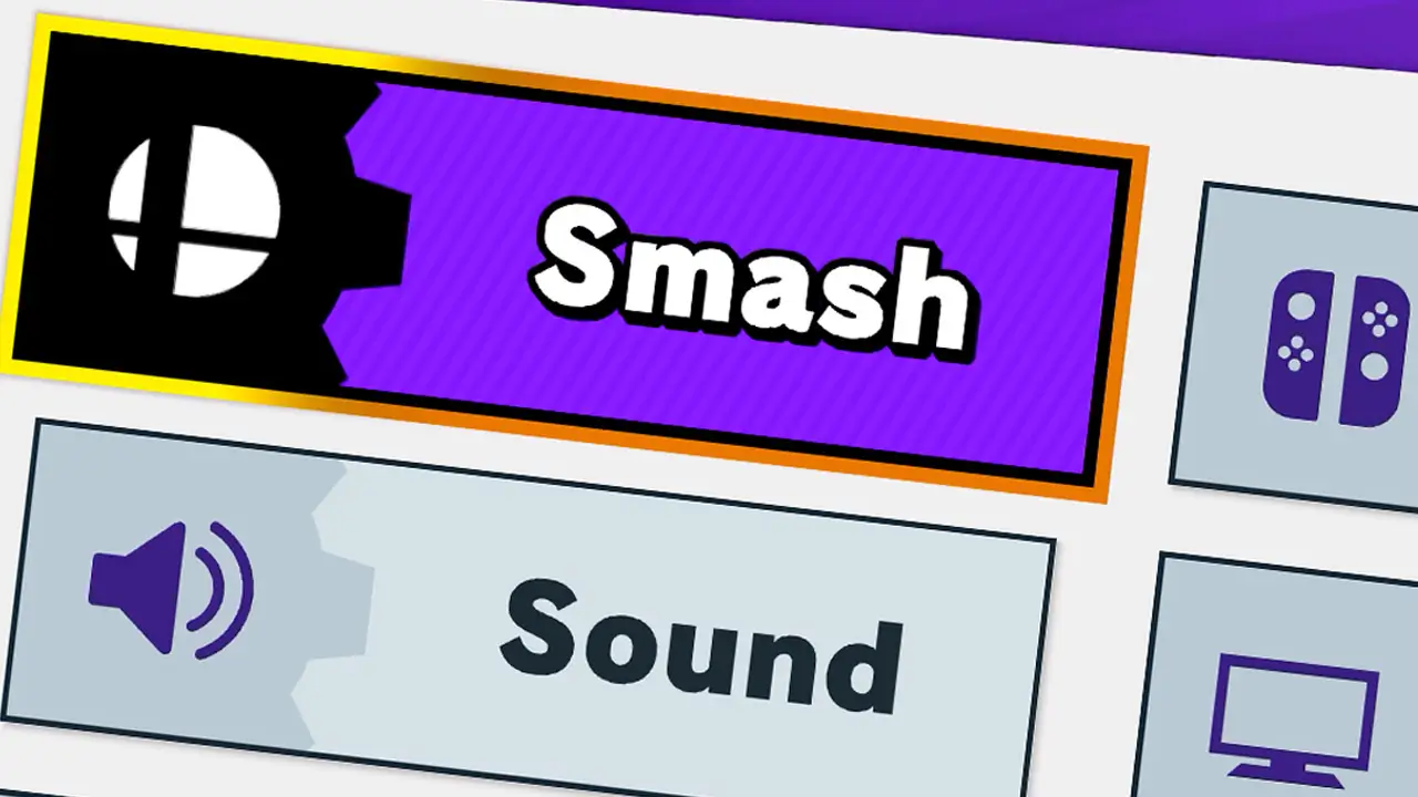 How To Change Super Smash Bros. Ultimate’s Settings