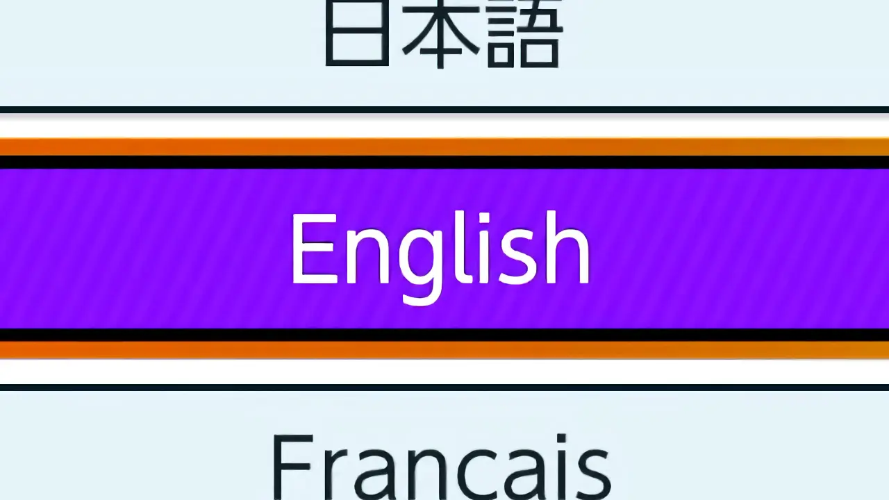 How To Easily Change The Game Language In Super Smash Bros. Ultimate (Picture Guide)