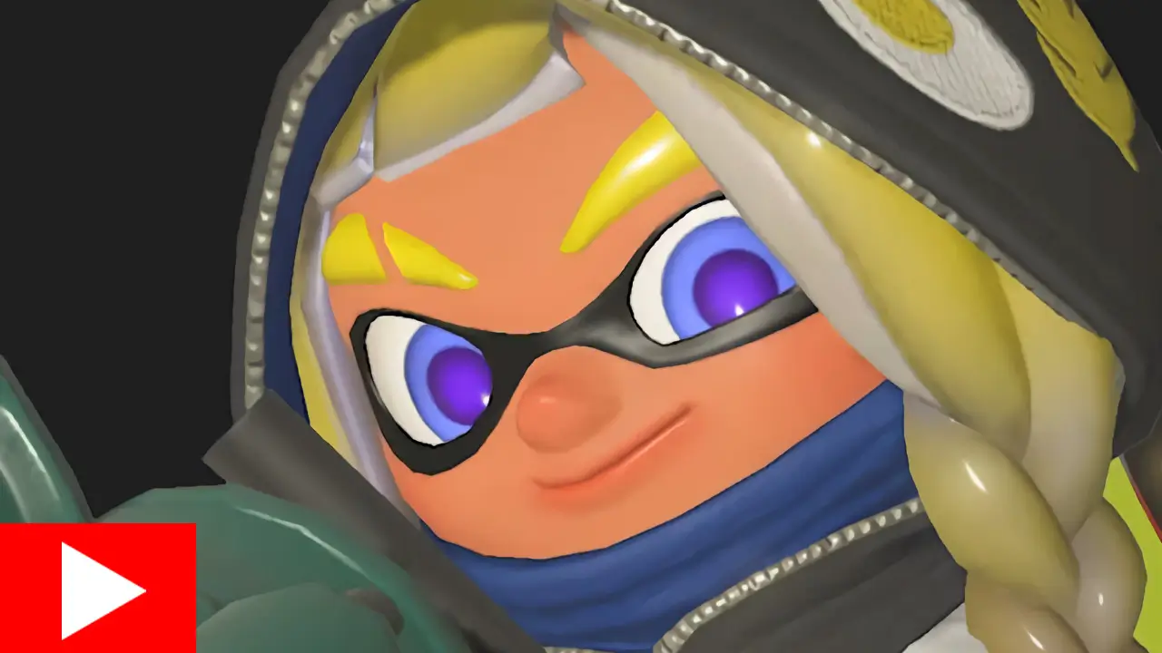 10 Interesting Nintendo Switch Game Trailers You Might Have Missed (Splatoon 3, Gundam)