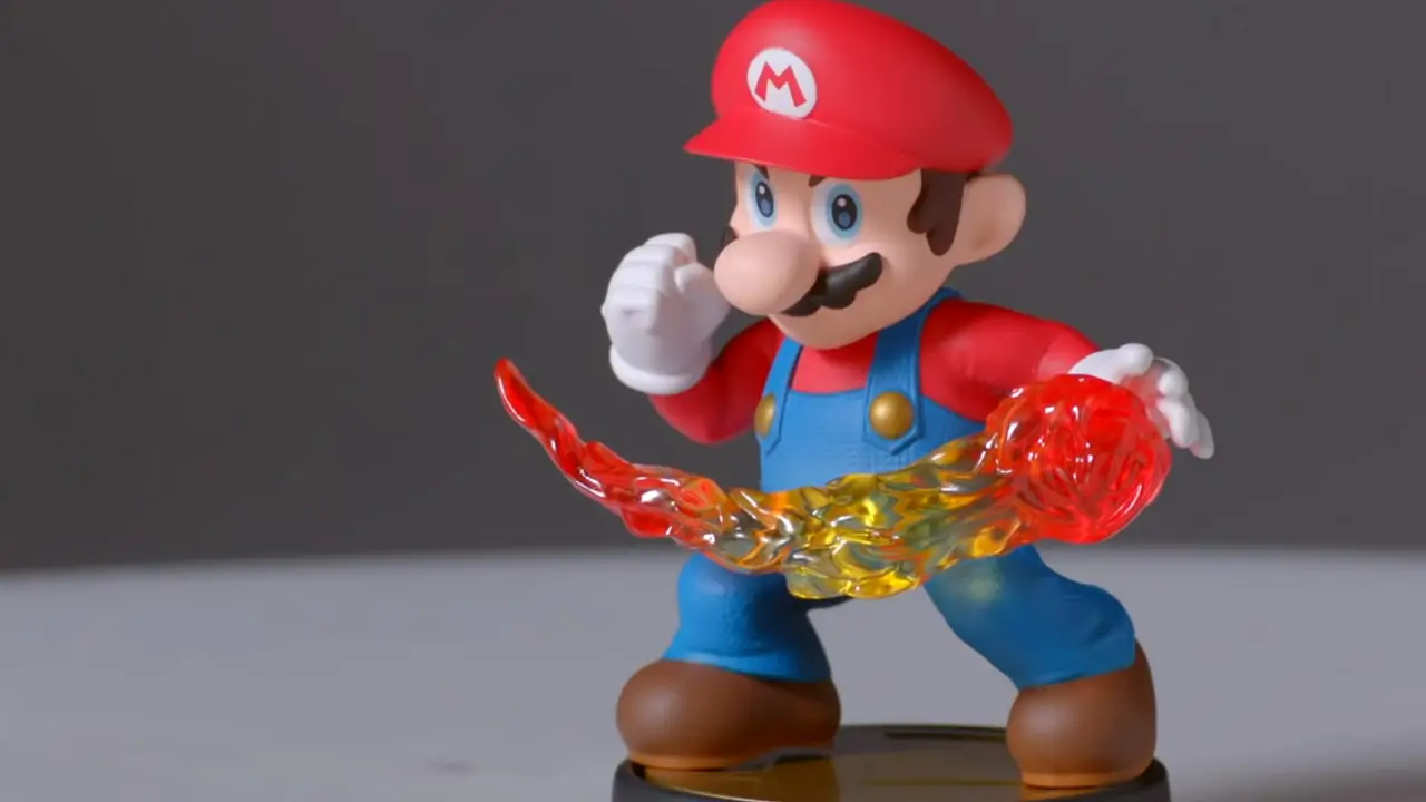 What Are Amiibo And How To Easily Use Amiibo With Compatible Games