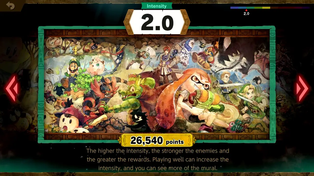 How To Easily Access Classic Mode In Super Smash Bros. Ultimate (Picture Guide)
