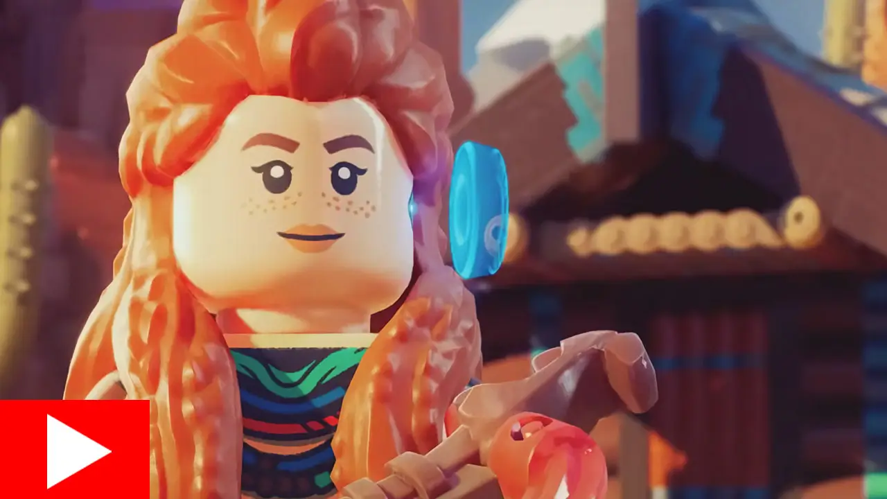 Watch 8 Epic Nintendo Switch Game Trailers Now (LEGO Horizons, Life Is Strange)