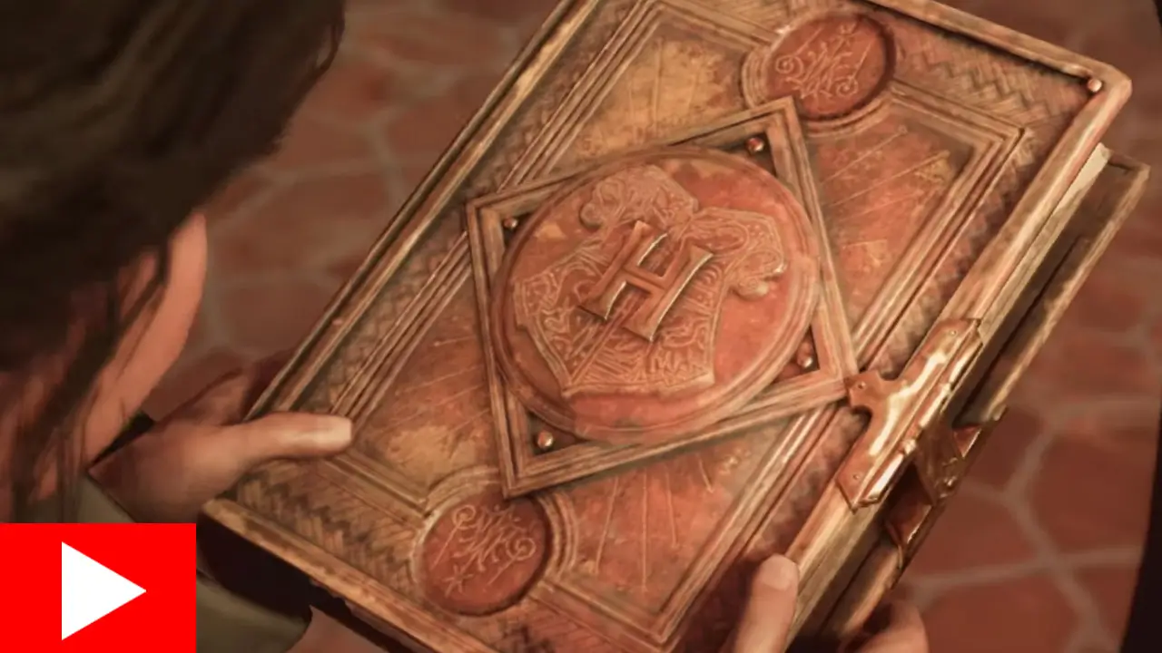 Watch 11 New Nintendo Switch Trailers You Might Have Missed (Hogwarts Legacy, RPG Maker)