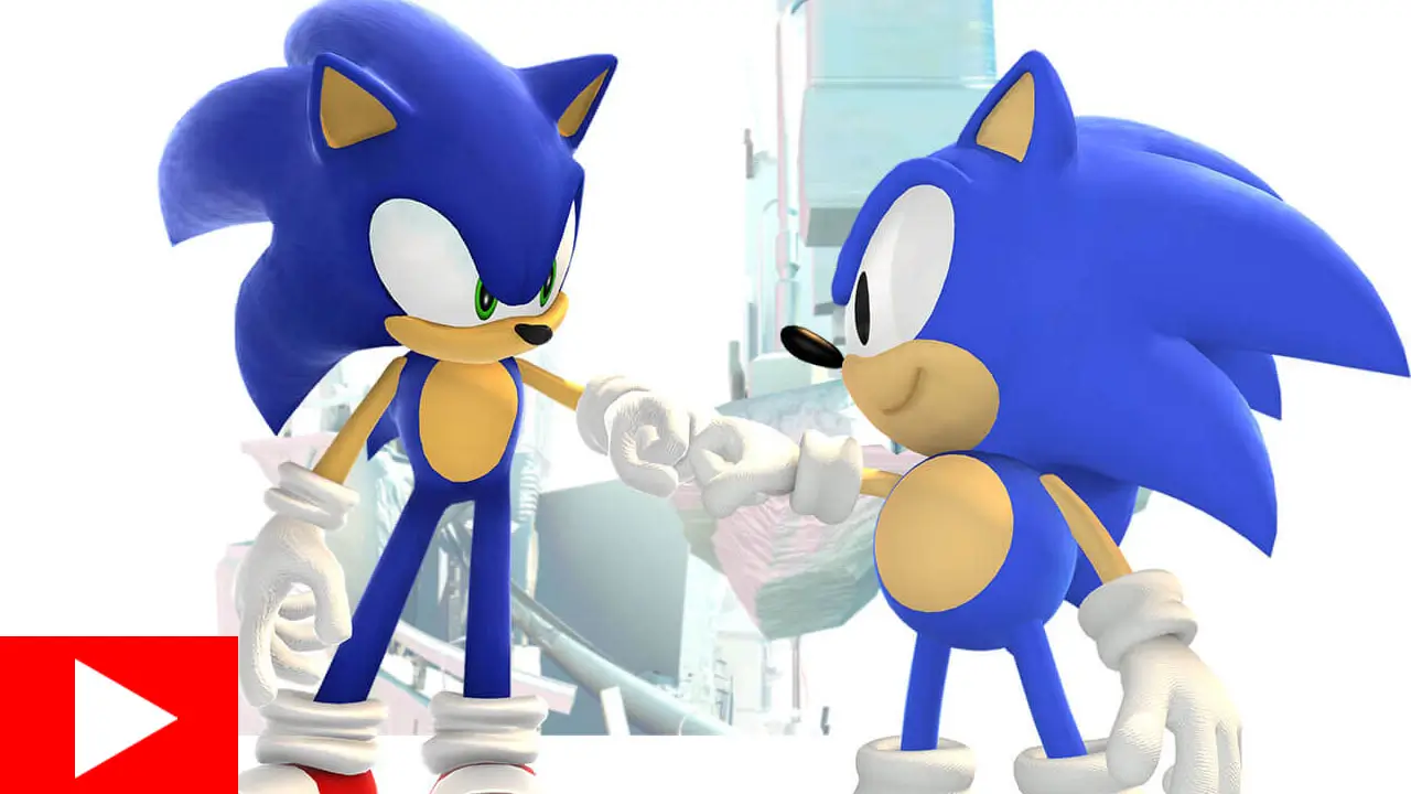 9 New Game Trailers All Nintendo Switch Owners Should Watch (Sonic The Hedgehog, Civilization VII)