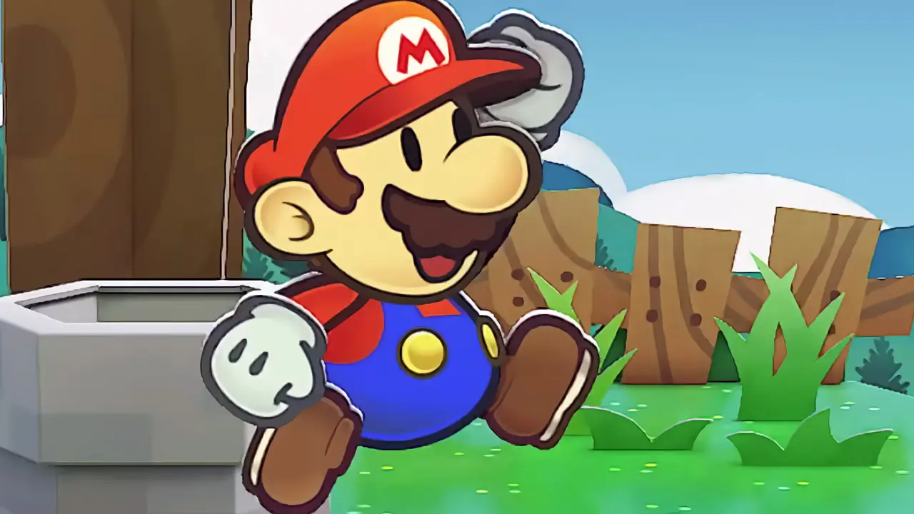 5 New Nintendo Switch Games To Play Now (Paper Mario, Duck Detective)