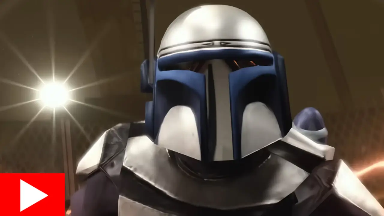 Exciting New Nintendo Switch Game Trailers To Watch Now (Star Wars)
