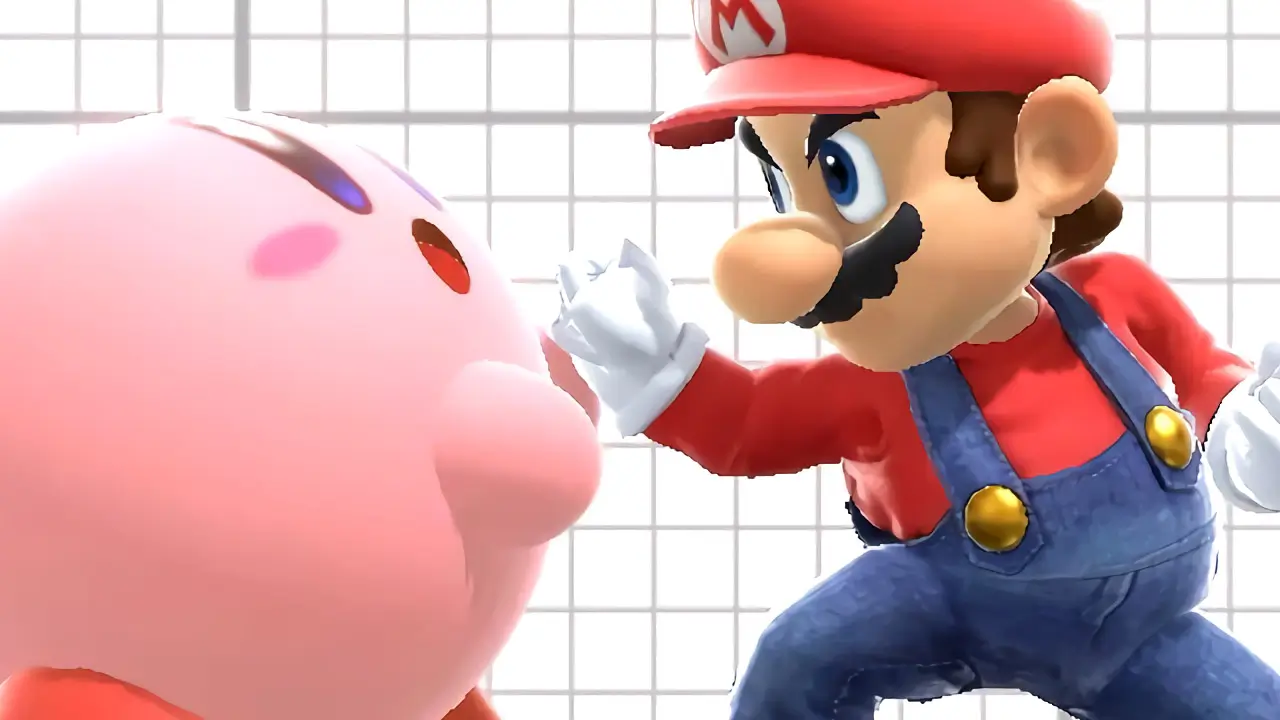 How To Easily Access The Training Mode In Super Smash Bros. Ultimate (Picture Guide)