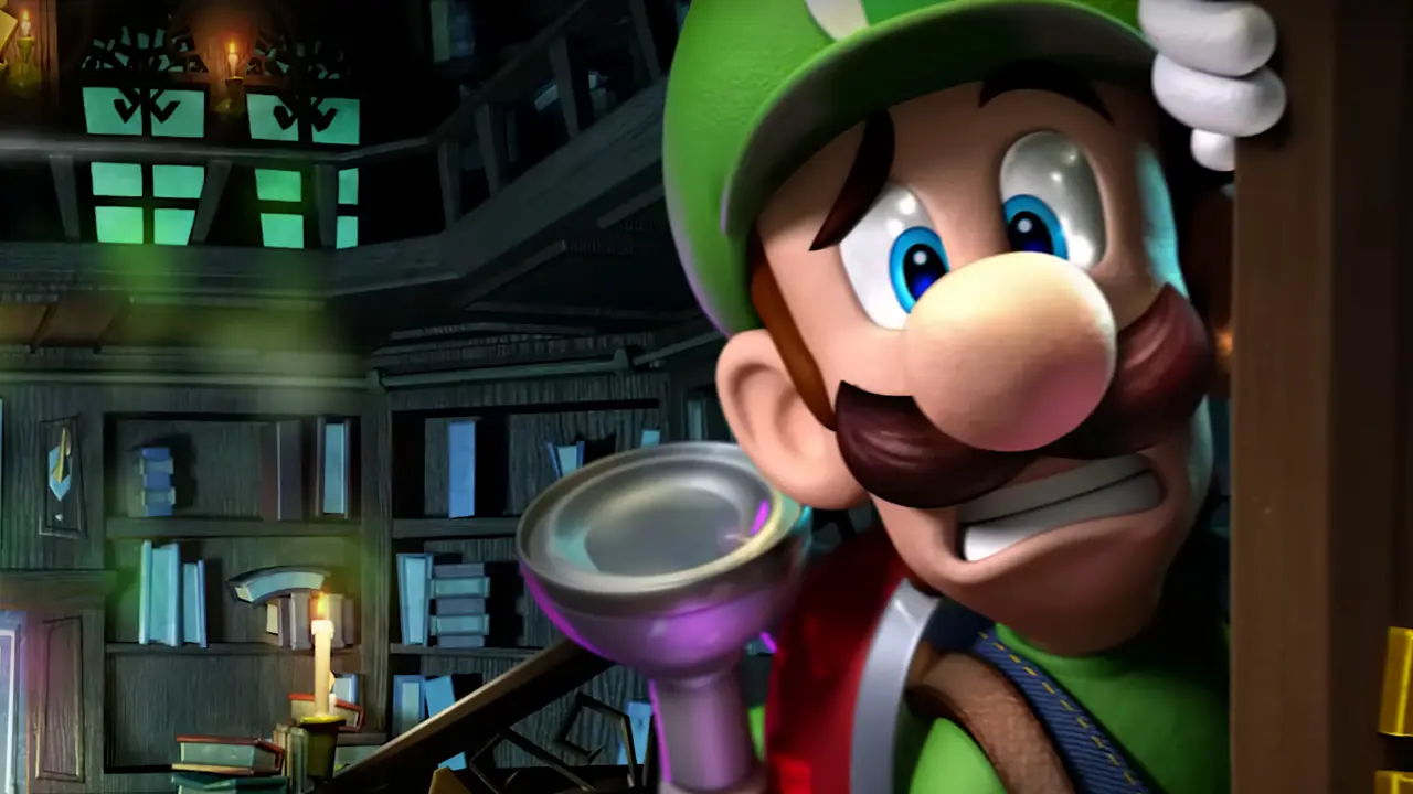 Helpful Luigi’s Mansion 2 HD Nintendo Switch Review Roundup