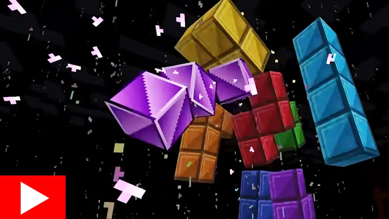 Watch 5 New Nintendo Switch Game Trailers Right Now (Minecraft Tetris)