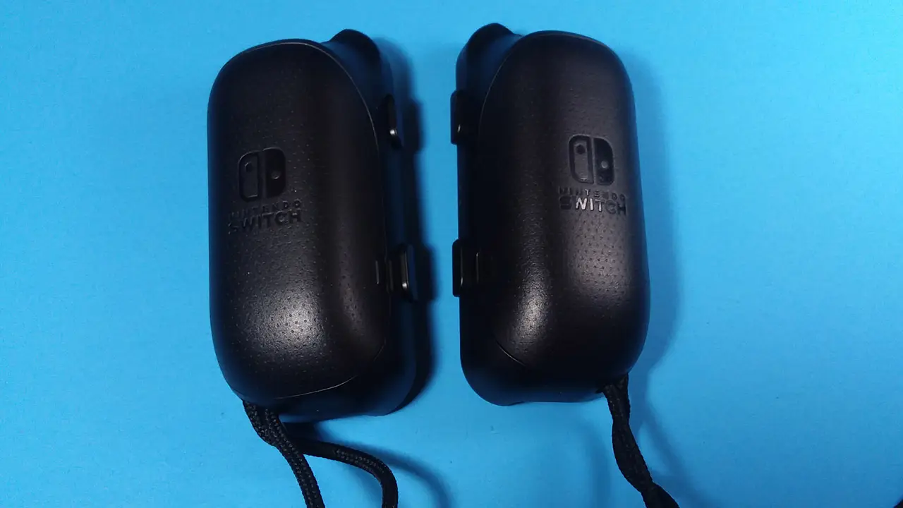 Nintendo Switch Joy Con AA Battery Grip product images