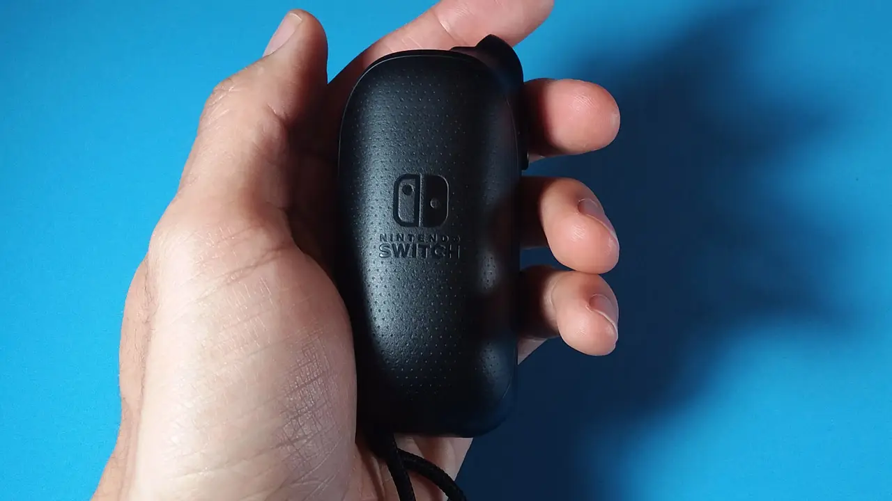 Nintendo Switch Joy Con AA Battery Grip product images