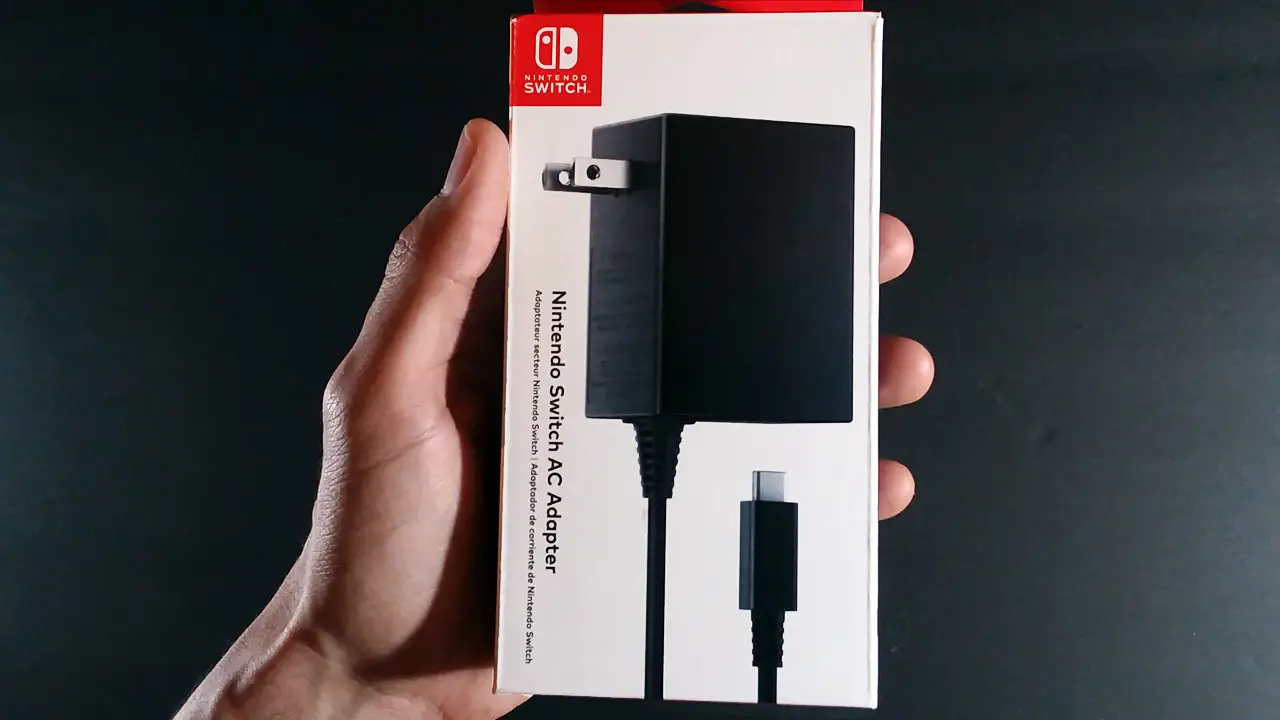 9 Helpful Nintendo Switch Accessories You Should Buy (Not Included)