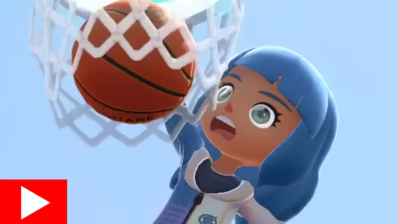 8 New Nintendo Switch Game Trailers You Should Watch Now (Nintendo Switch Sports, Emio)