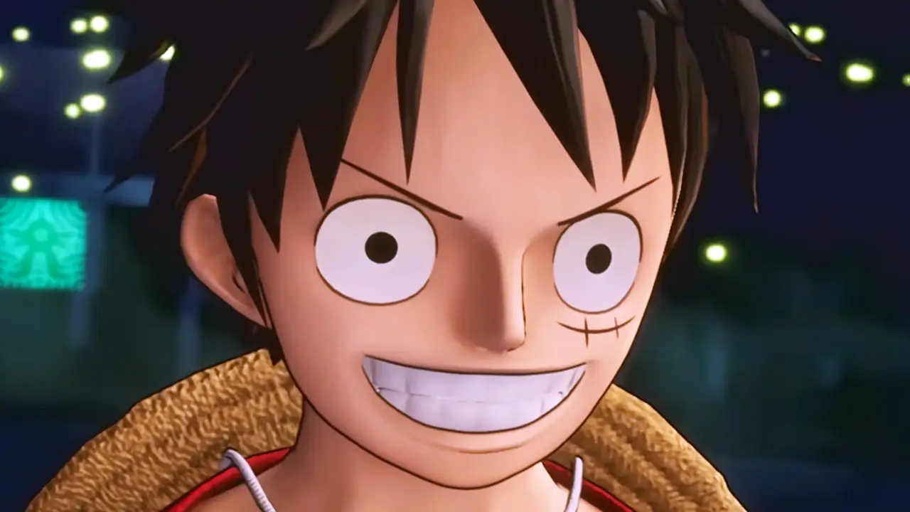 6 New Nintendo Switch Games And Updates You Can Play Now (One Piece, No Man’s Sky)