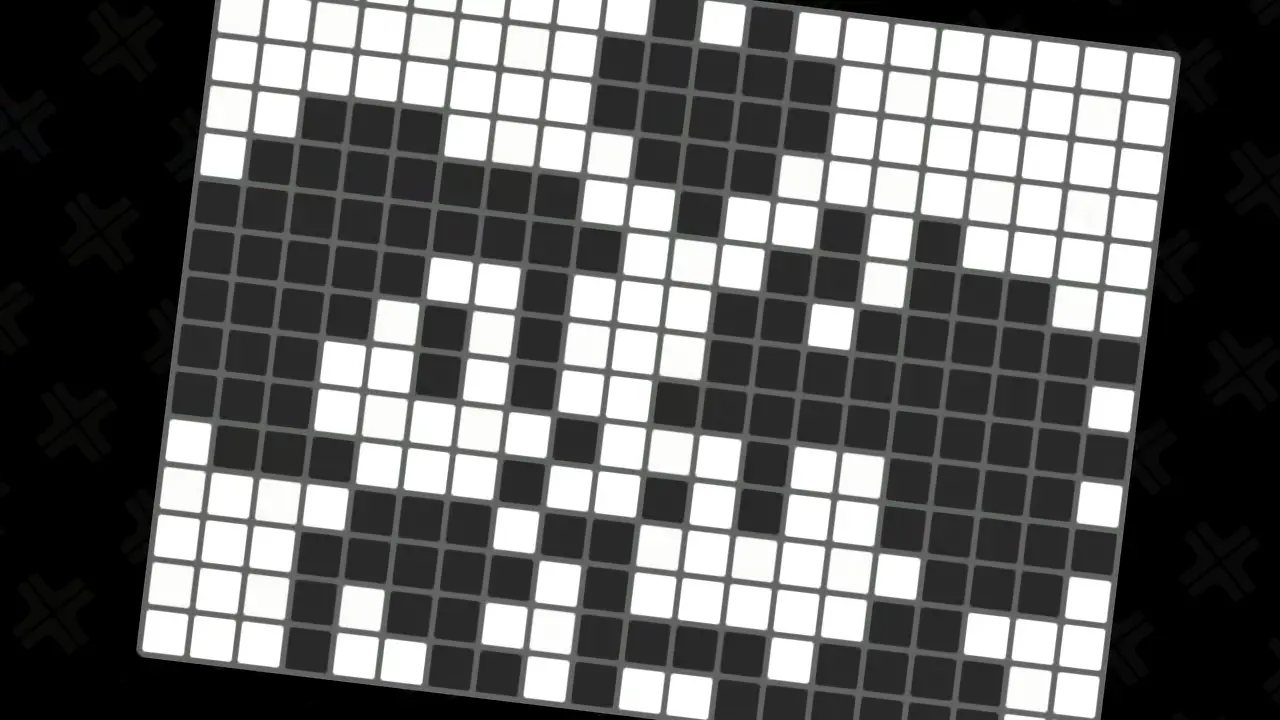 M136-M150 Puzzle Solutions (Picross S Namco Legendary Edition)
