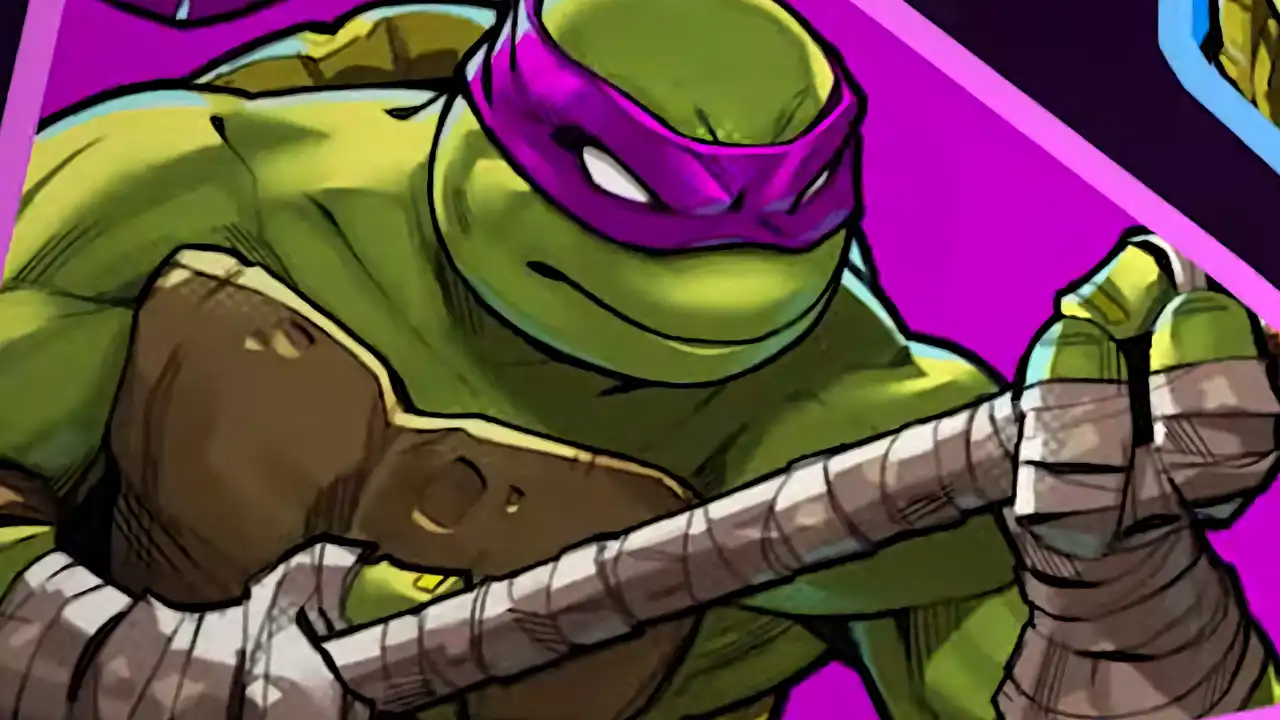 New Nintendo Switch Games And Updates You Should Know About (TMNT, Ace Combat)