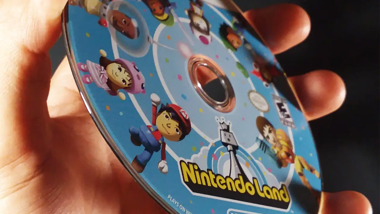 Can Nintendo Switch Play Nintendo Wii U Games? Find Out Now! (Definitive Answer)