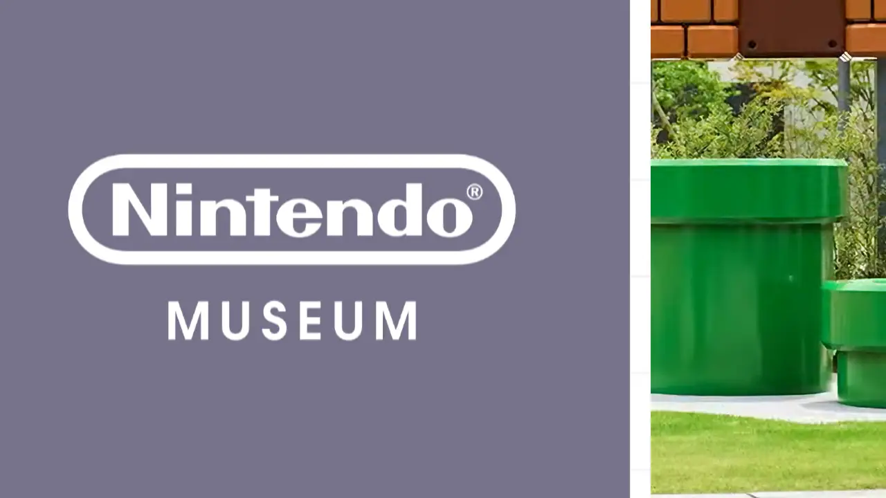 Nintendo Museum Ultimate Guide: Facts You Should Know Before Visiting