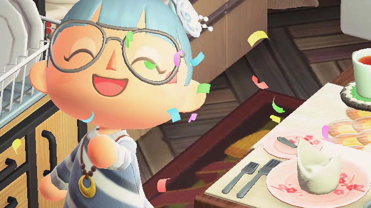 Why Everyone Is Obsessed With Animal Crossing: New Horizons (Nintendo Switch)