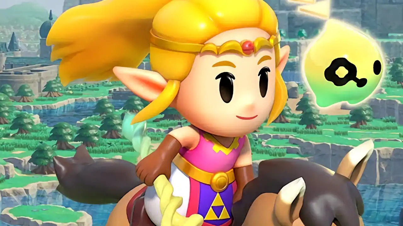 Nintendo Switch Best Selling Game Ranking Store Charts Sept 2024