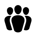 multiple people