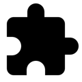 a puzzle piece