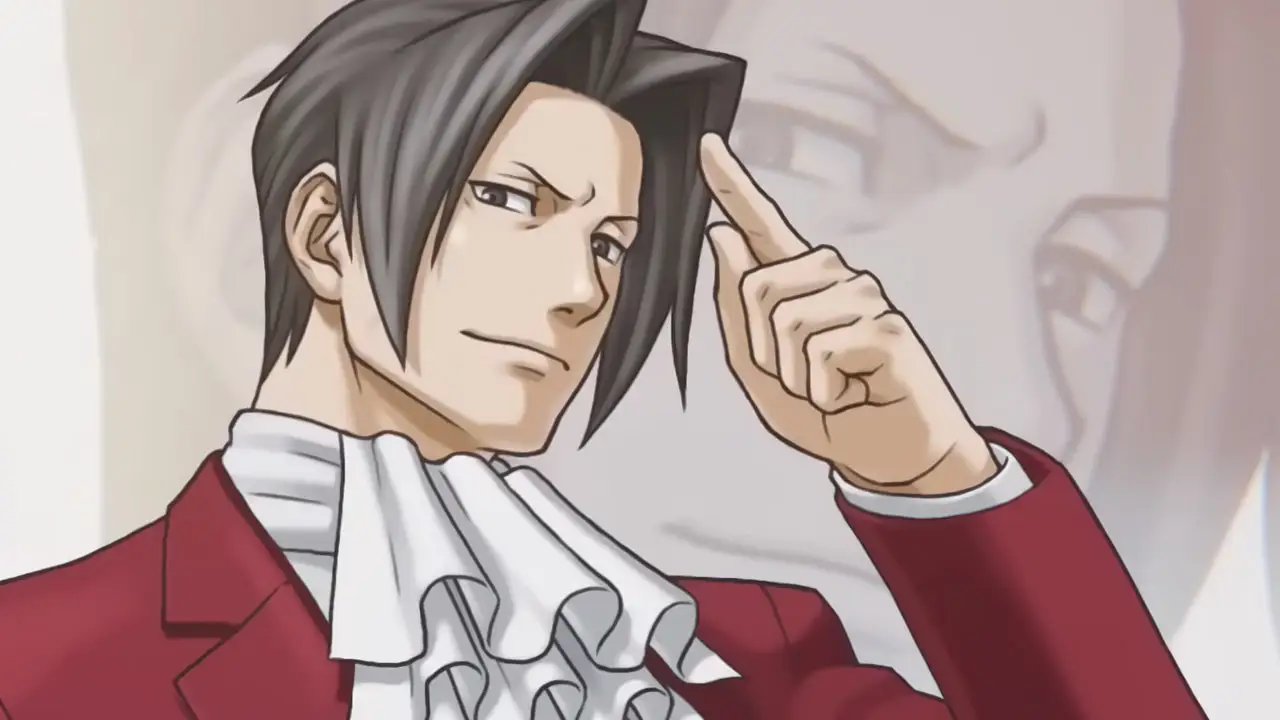 Exciting Nintendo Releases Now Available: Ace Attorney, Gundam, Amiibo (Sept 2024)