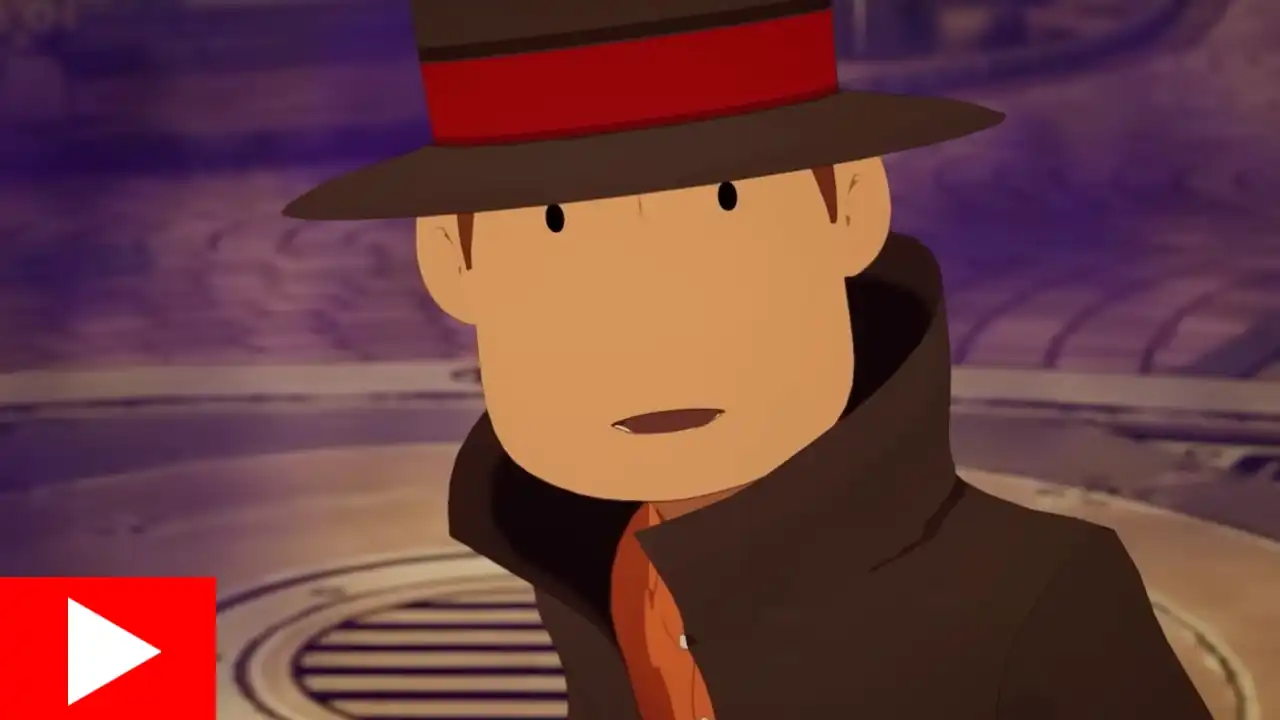 15+ Upcoming Games: New Nintendo Switch Game Trailers You Should Watch (Prof. Layton, Hobbit & More)