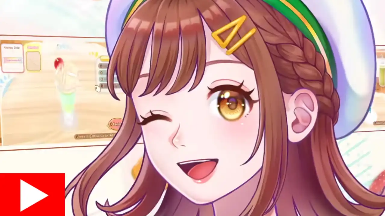 Enjoy Nintendo Switch Trailers For Upcoming Games (Cooking Cafe, Carmen Sandiego)