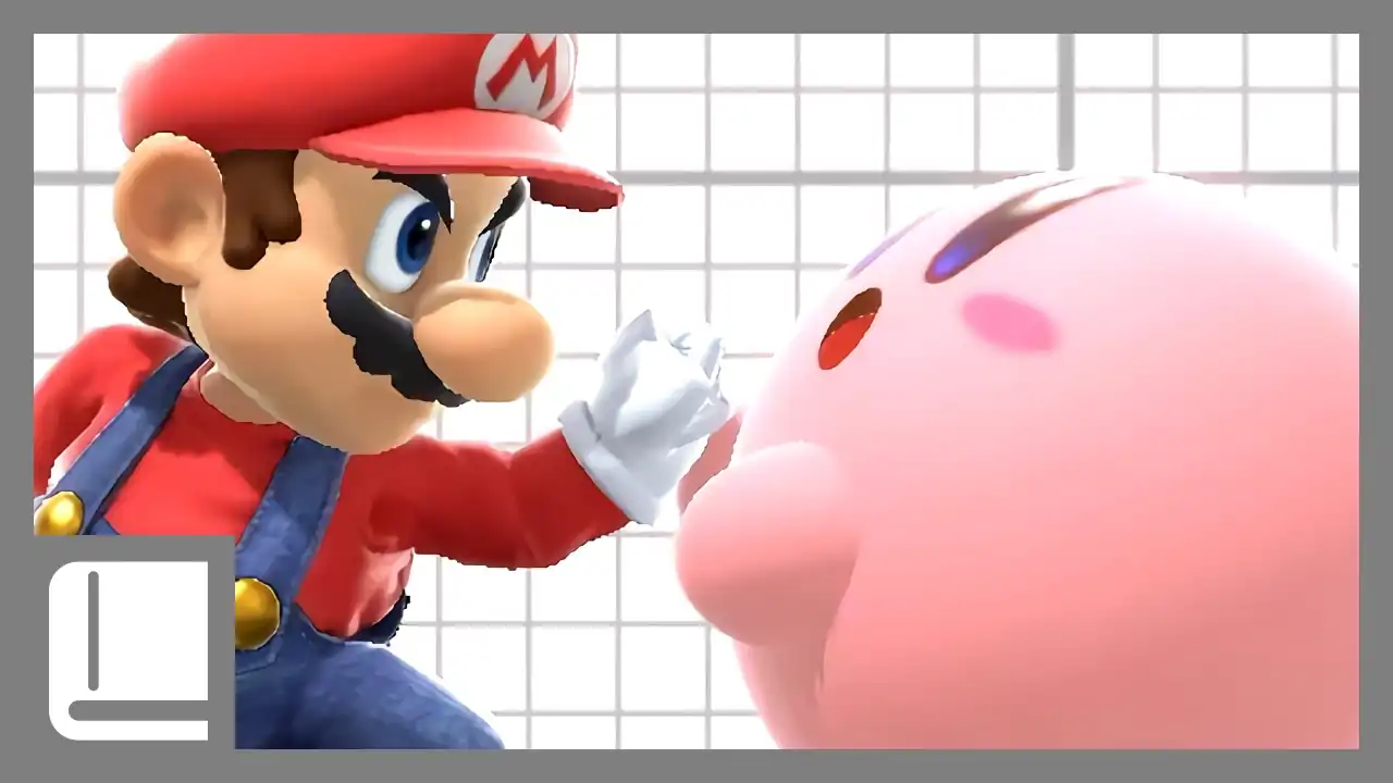 Super Smash Bros. Ultimate Guides